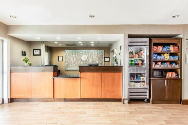 Fairfield Inn Charlotte Northlake