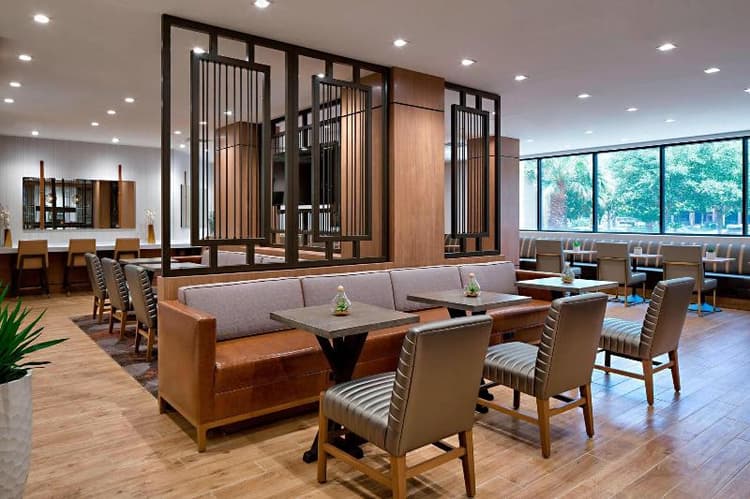 Houston Marriott Westchase