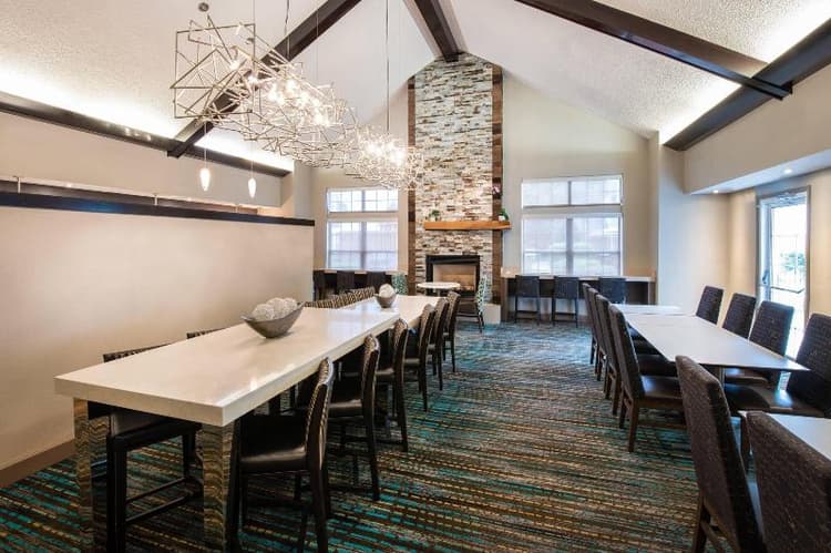 Residence Inn Jacksonville Butler Boulevard