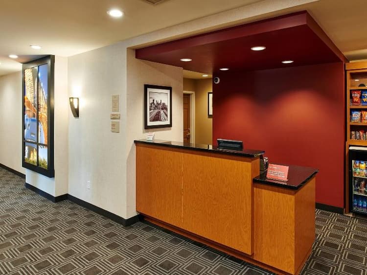 TownePlace Suites Minneapolis Downtown/North Loop