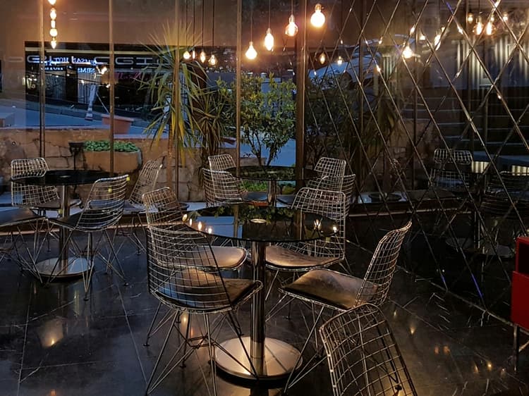 Semsan Hotel Nisantaşı