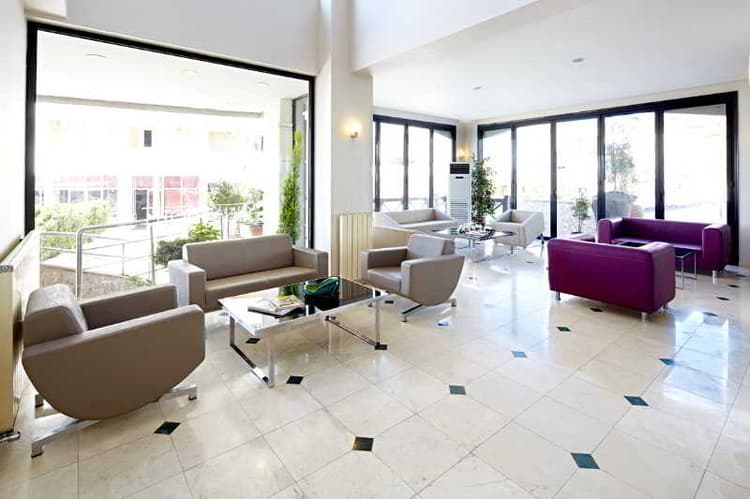 Cinar Hotel