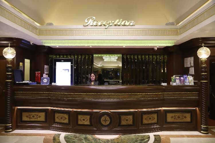 Hurry Inn Merter İstanbul