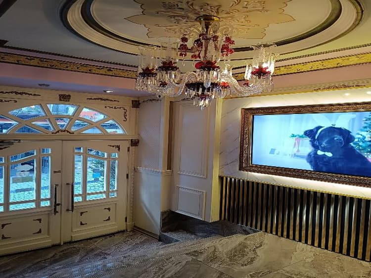Leyenda Hotel 
