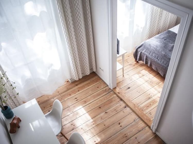 Pension Absolut Berlin