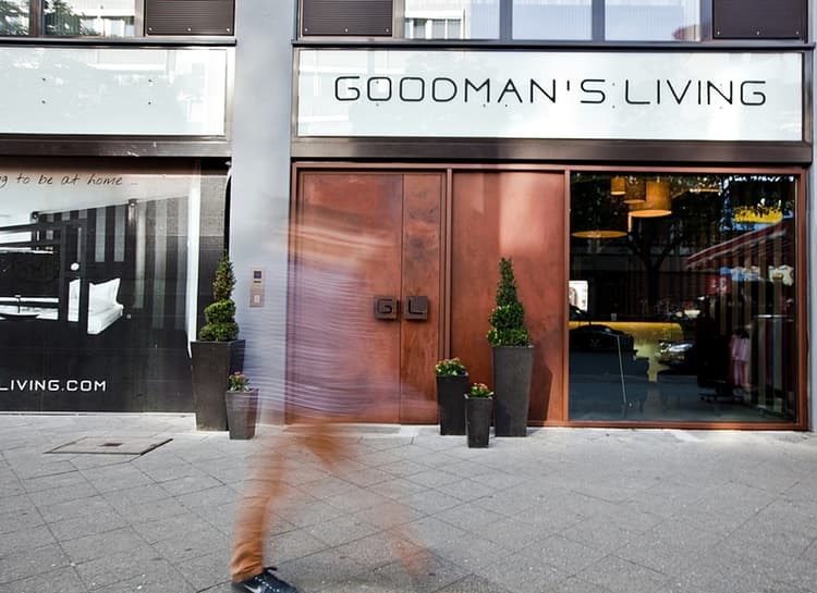 Goodman's Living