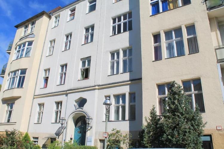 Hansablick
