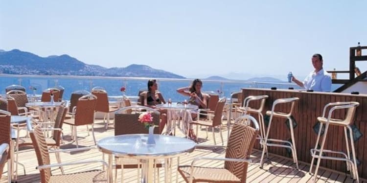 Élite Hotel Bodrum