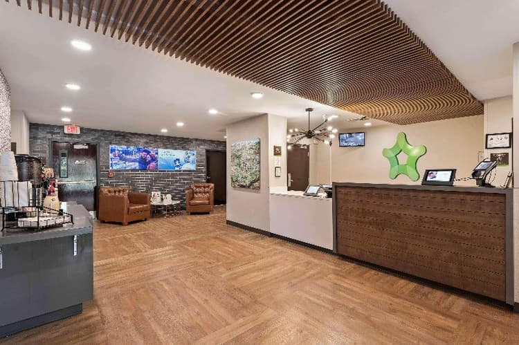Extended Stay America - Charlotte - University Pla