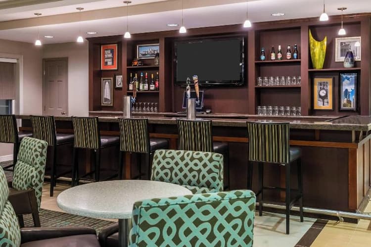 Residence Inn By Marriott Charlotte Southpark