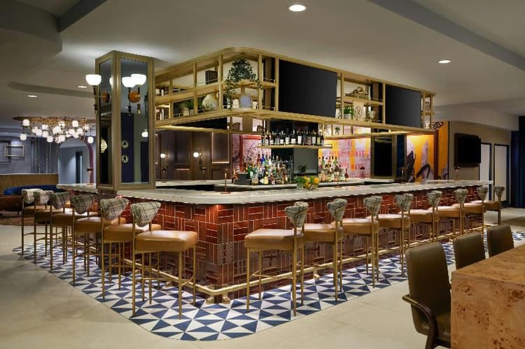 Holiday Inn Charlotte University