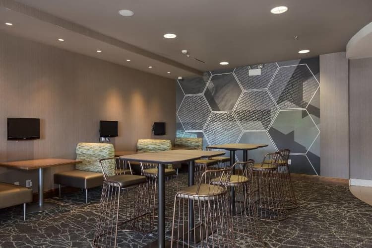SpringHill Suites Charlotte Ballantyne
