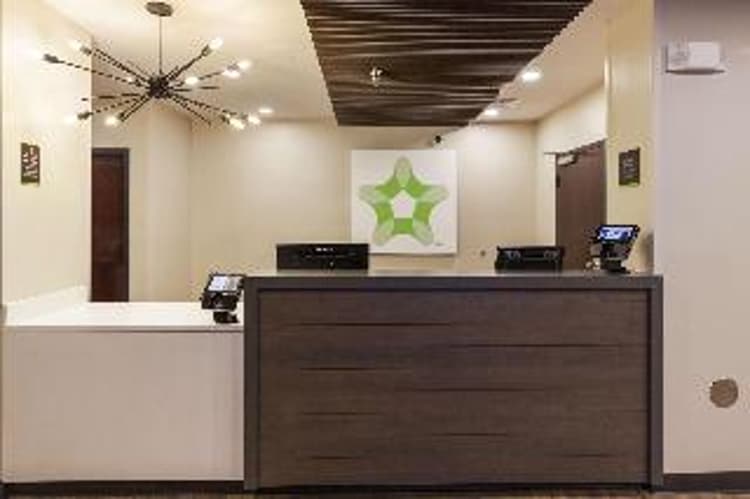 Extended Stay America - Charlotte - Airport