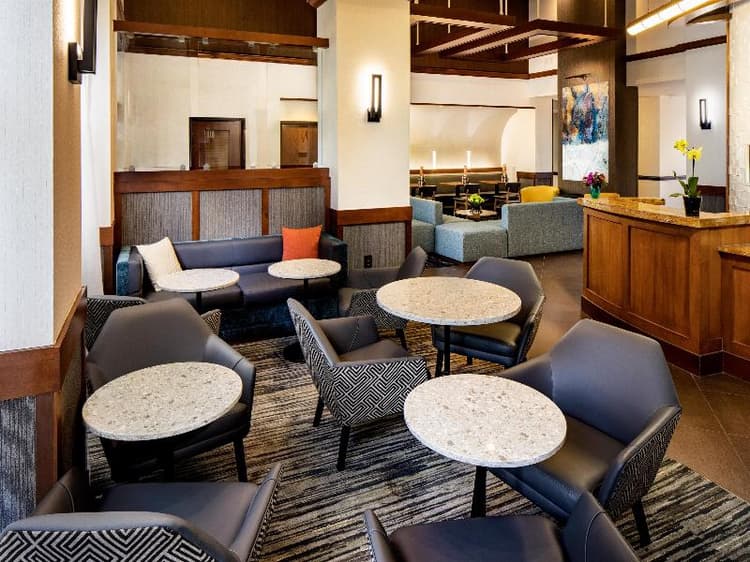 Hyatt Place Charlotte/Arrowood
