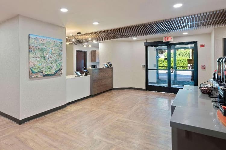Extended Stay America - Charlotte - Tyvola Rd.