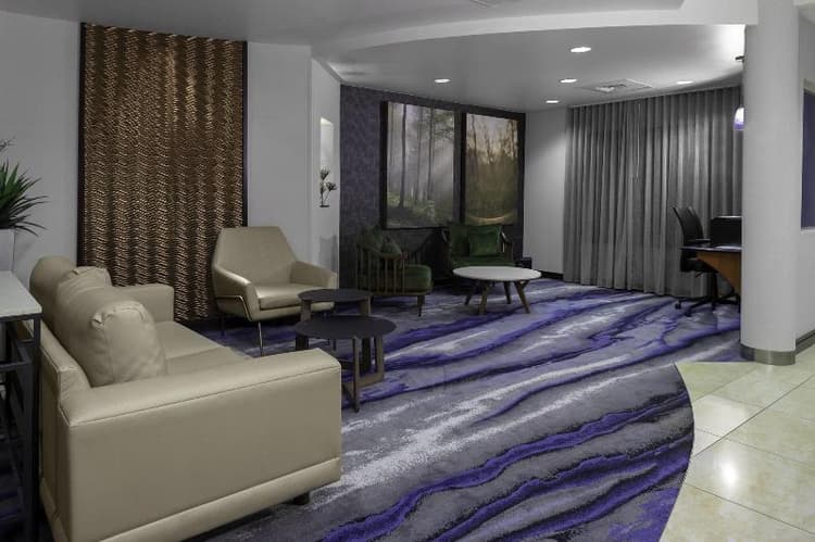 Fairfield Inn & Suites Charlotte Matthews