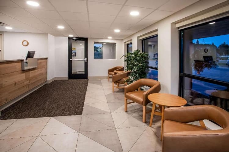 Days Inn by Wyndham Duluth/By Miller Hill Mall