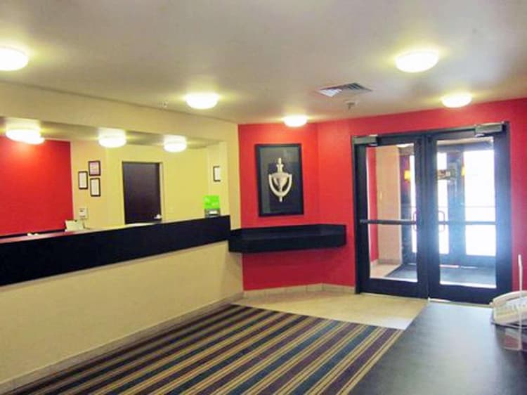 Extended Stay America - Austin - Northwest - Lakel