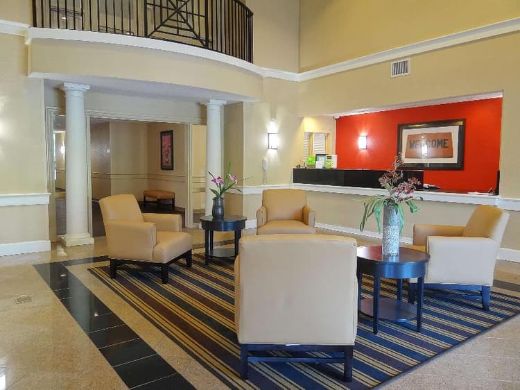 Extended Stay America Austin - Northwest - Researc