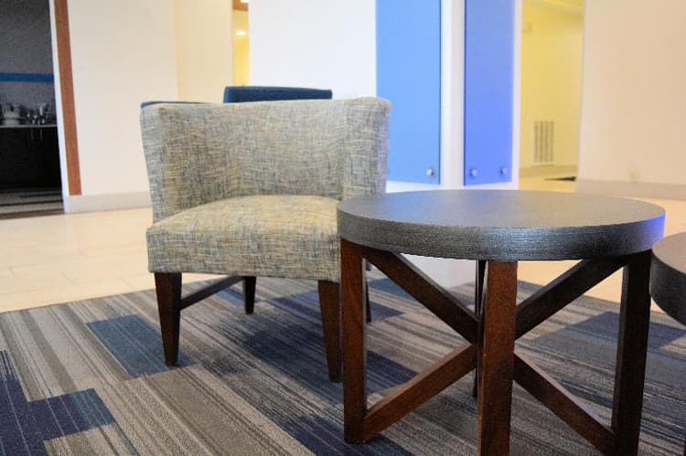 Holiday Inn Express Hotel & Suites Abilene