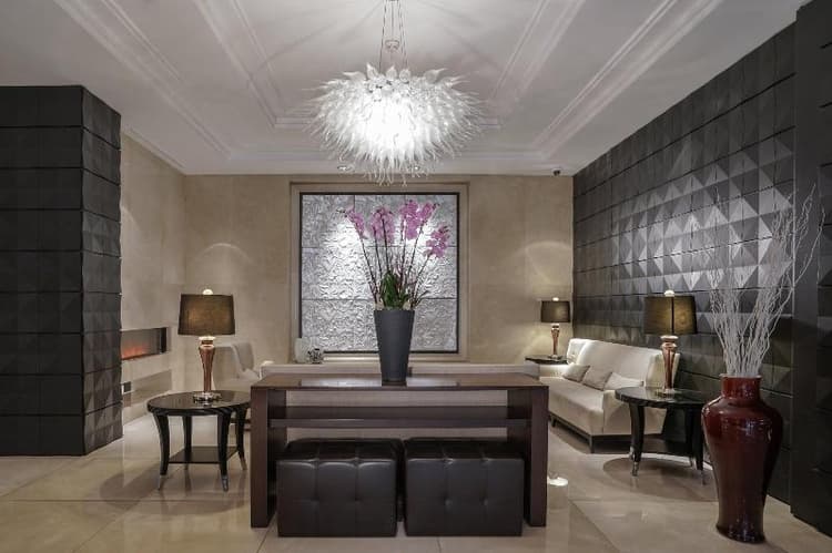 Lugal, A Luxury Collection Hotel Ankara