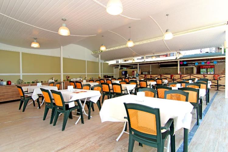 Perle Apart Hotel