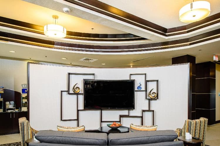 Holiday Inn Express Hotel & Suites Austin - Northw