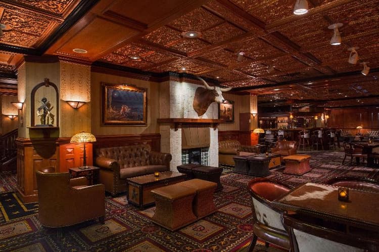 The Driskill-in the Unbound Collection by Hyatt