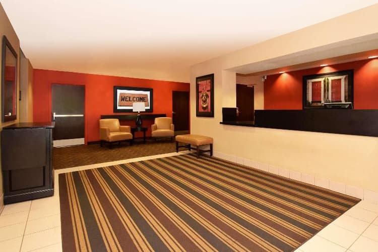 Extended Stay America - Austin - Arboretum