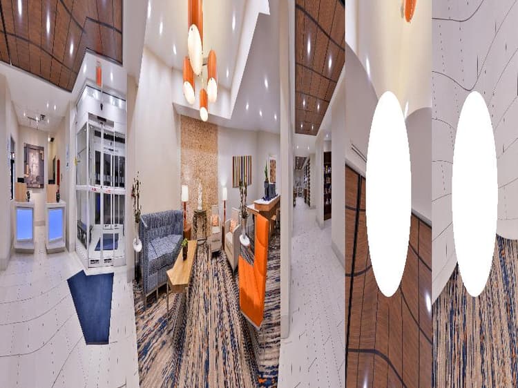 Holiday Inn Express Alamogordo