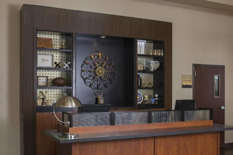 Four Points by Sheraton Houston Hobby Airport