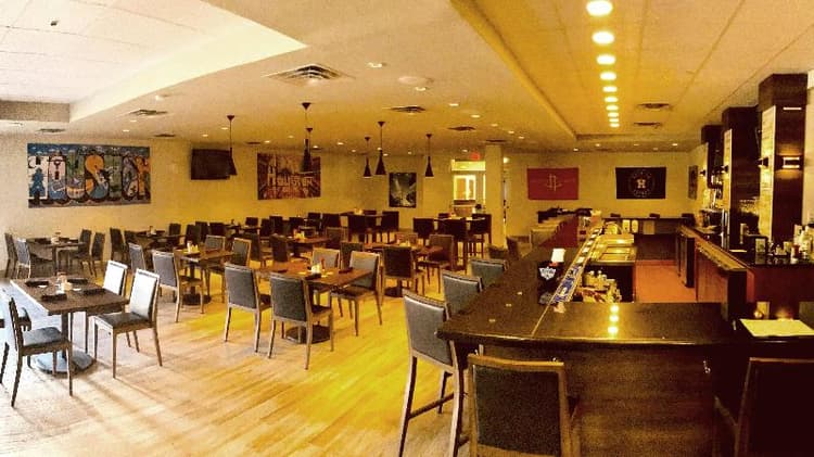 Holiday Inn & Suites Houston West - Westway Park