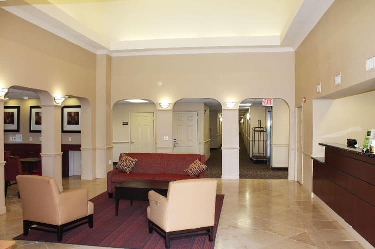 Extended Stay America - Houston - Katy Frwy - Ener
