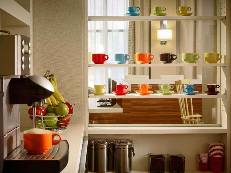 Sonesta ES Suites Houston