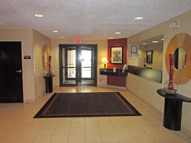 Extended Stay America - Houston - NASA - Johnson S