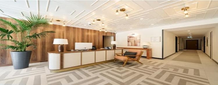 The Marmara Camlıca Residence