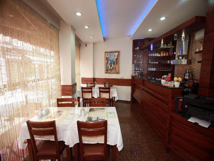 Arife Sultan Hotel