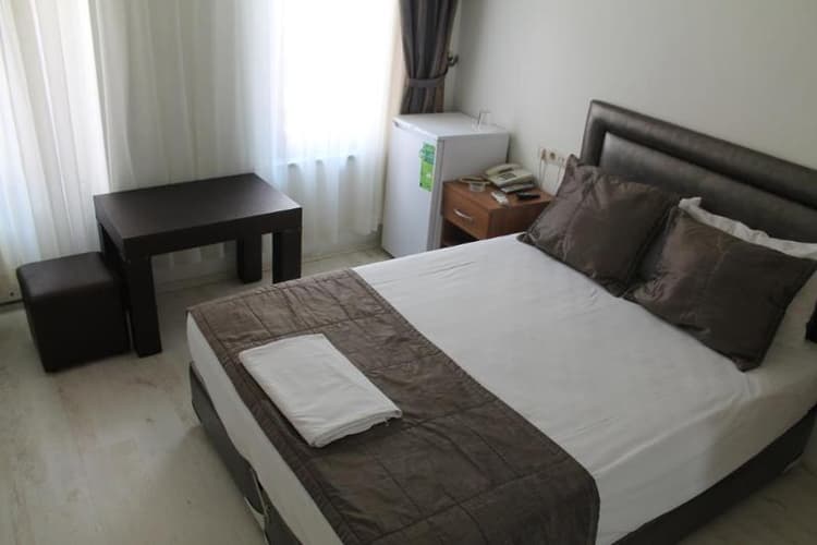 Ayyildizlar Otel