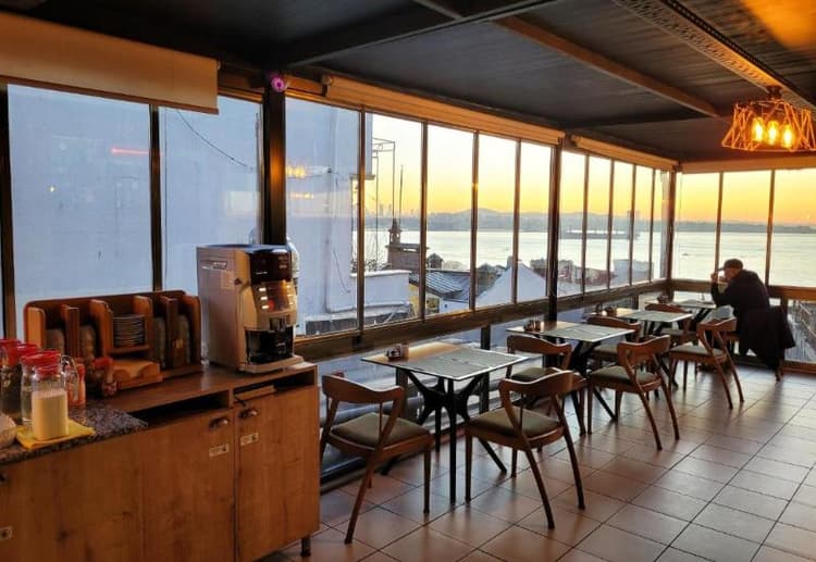 Marmara Guesthouse