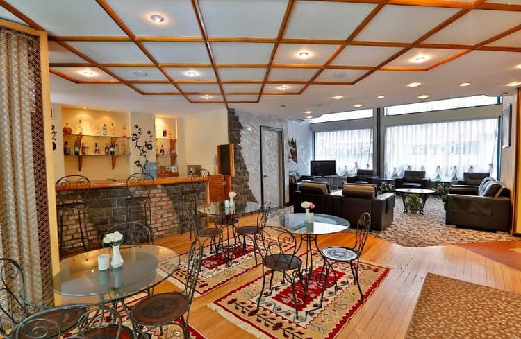 Sidonya Hotel Istanbul Kadikoy