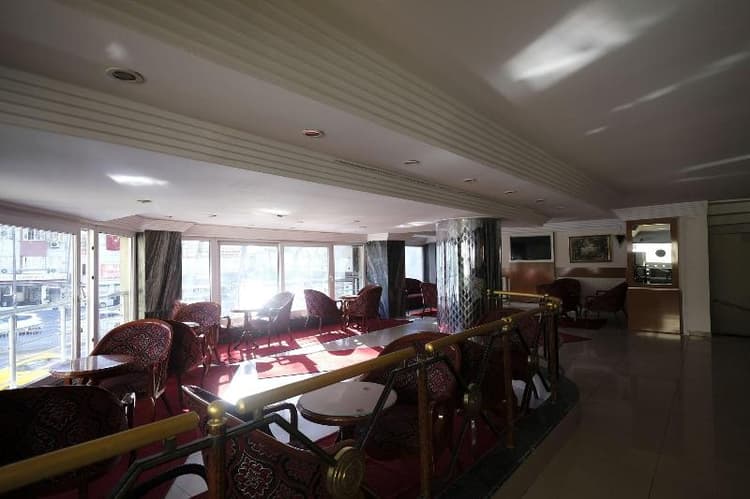 Hotel Ozbek