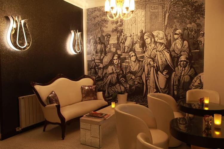 Tria Elegance Istanbul