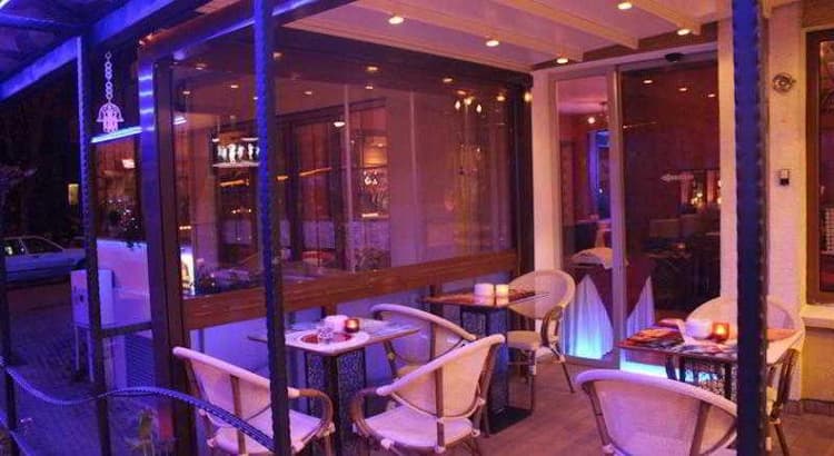 Bakirkoy Tashan Business & Airport Hotel