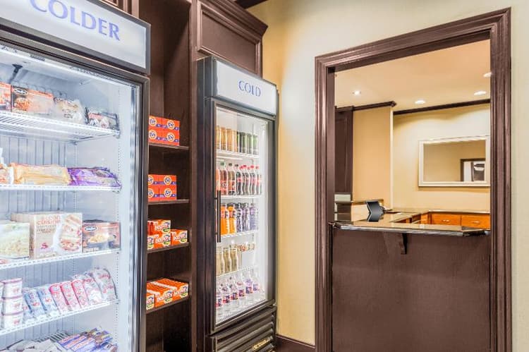 Staybridge Suites Kansas City-Independence