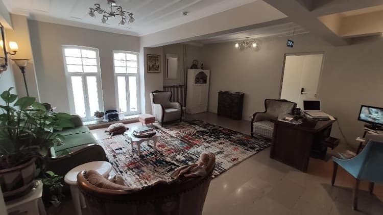 Hotel Turkoman
