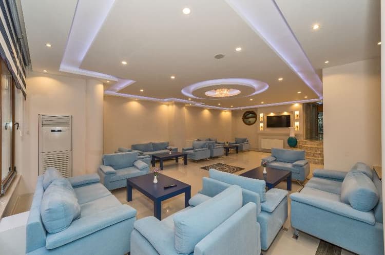 Selenay Hotel