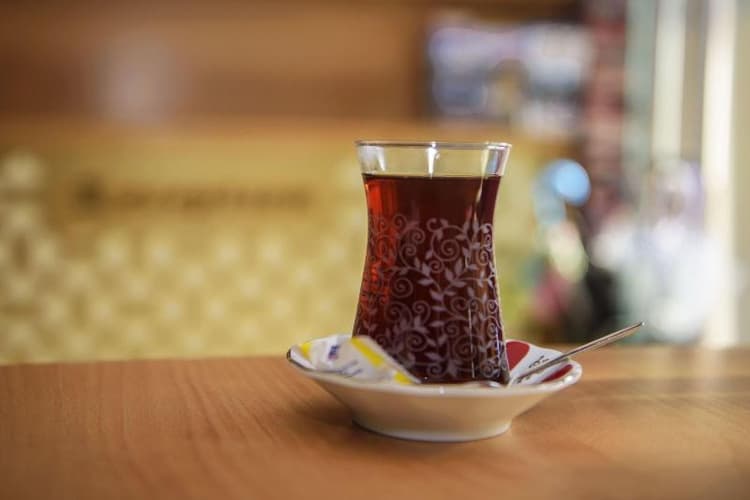 Taya Hatun Hotel