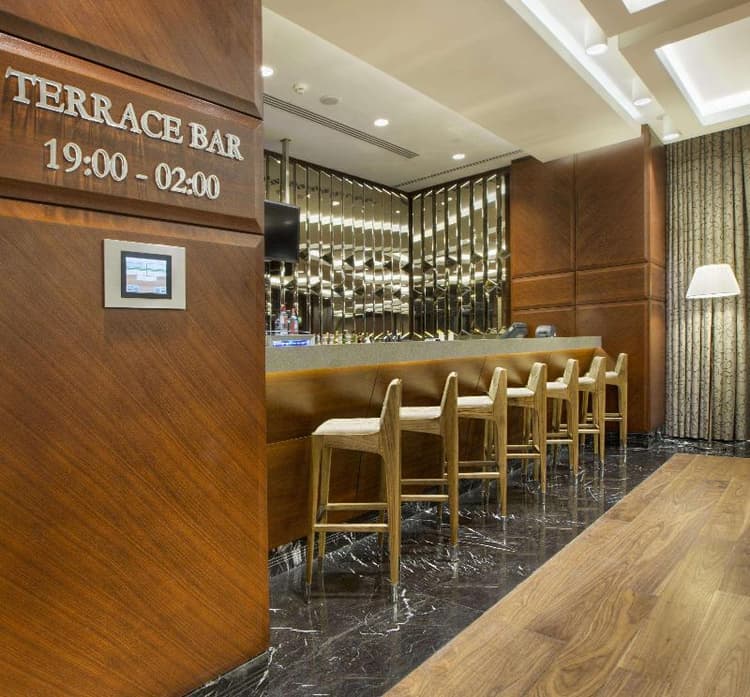 Doubletree by Hilton Istanbul Avcilar