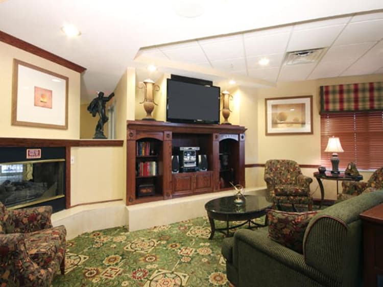 Residence Inn Kansas City Independence