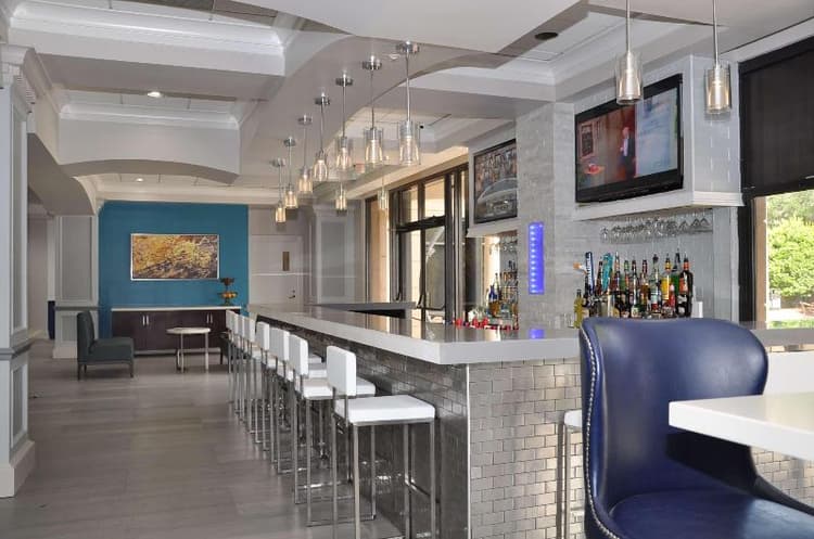 Jacksonville Hotel